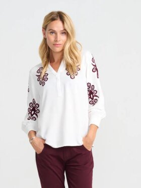 Costamani - Costamani Clooney shirt Costamani - Costamani Clooney shirt