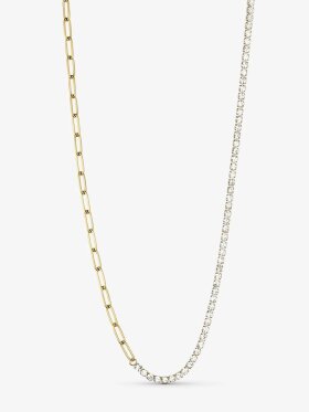 Frk. Wolff Jewelry - Tara halskæde