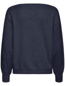 Ichi - IHLULS BOAT NECK LS Ichi - IHLULS BOAT NECK LS