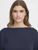 Ichi - IHLULS BOAT NECK LS Ichi - IHLULS BOAT NECK LS