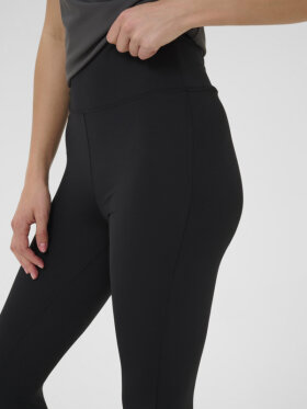Kaffe - KAarina Jersey Leggings Kaffe - KAarina Jersey Leggings