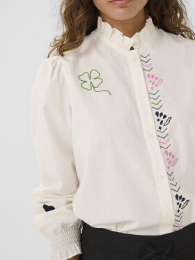 Culture - CUlava Olena Shirt