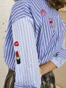 Culture - CUabila Shirt