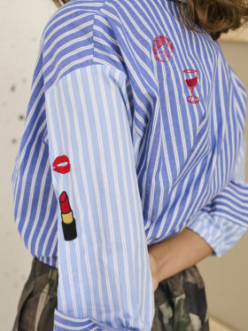 Culture - CUabila Shirt