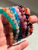 Frk. Wolff Jewelry - Jalle armbånd 17,5 cm