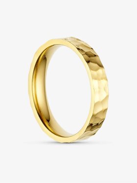 Frk. Wolff Jewelry - Rustic Ring str.9