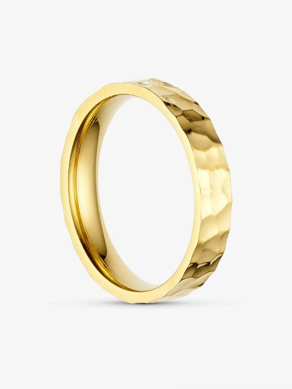 Frk. Wolff Jewelry - Rustic Ring str.9