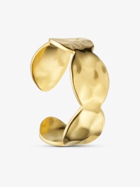 Frk. Wolff Jewelry - Rustic Big Ring