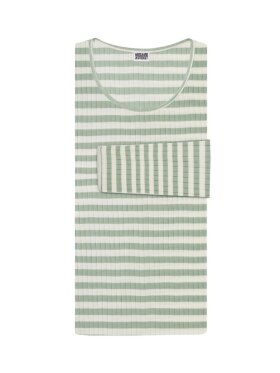 Mads Nørgaard - Nørgaard bluse stone/ecru