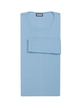 Mads Nørgaard - Nørgaard bluse powder blue