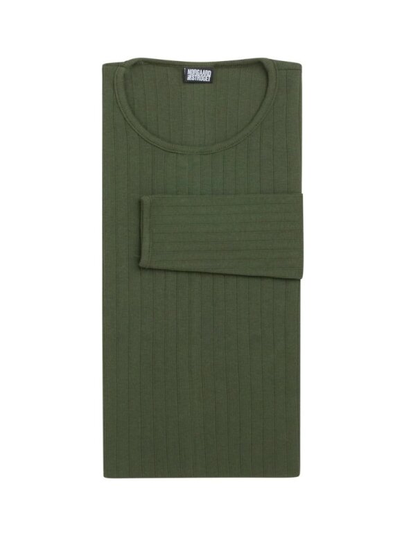 Mads Nørgaard - Nørgaard Bluse Army