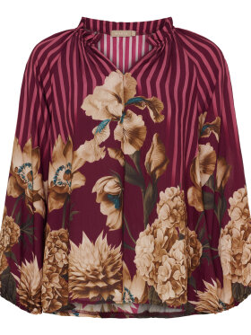 MARTA du château - MARTA Octavia bluse