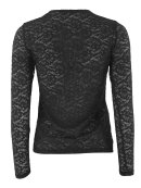 CONTINUE - CONTINUE Bluse Lace
