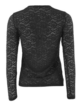 CONTINUE - CONTINUE Bluse Lace