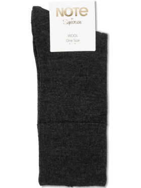 Syversen - Note WOOL Antracit Syversen - Note WOOL Antracit