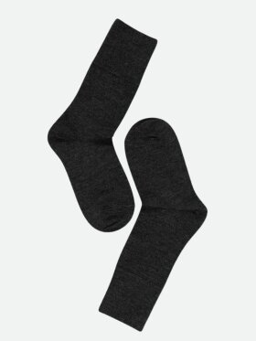 Syversen - Note WOOL Antracit