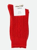 Syversen - Note WOOL strømper