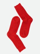 Syversen - Note WOOL strømper