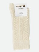 Syversen - Note WOOL strømper