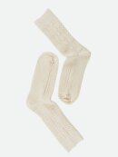 Syversen - Note WOOL strømper