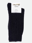 Syversen - Note WOOL strømper
