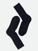 Syversen - Note WOOL strømper