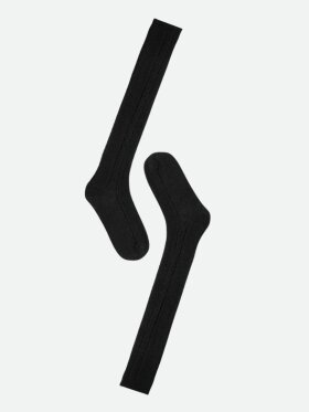 Syversen - NOTE WOOL Knee high Syversen - NOTE WOOL Knee high