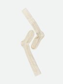 Syversen - NOTE WOOL Knee high