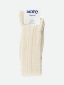Syversen - NOTE WOOL Knee high