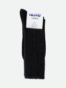 Syversen - NOTE WOOL Knee high
