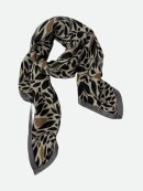 MIND OF LINE - Mind Of Line Leaves Black MIND OF LINE - Mind Of Line Leaves Black