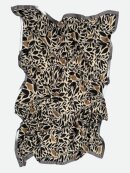 MIND OF LINE - Mind Of Line Leaves Black MIND OF LINE - Mind Of Line Leaves Black