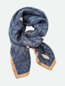 MIND OF LINE - Mind of Line Leaves Blue