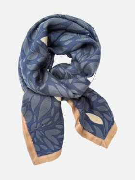 MIND OF LINE - Mind of Line Leaves Blue