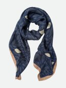 MIND OF LINE - Mind of Line Leaves Blue