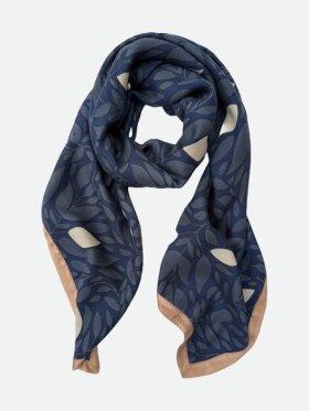 MIND OF LINE - Mind of Line Leaves Blue