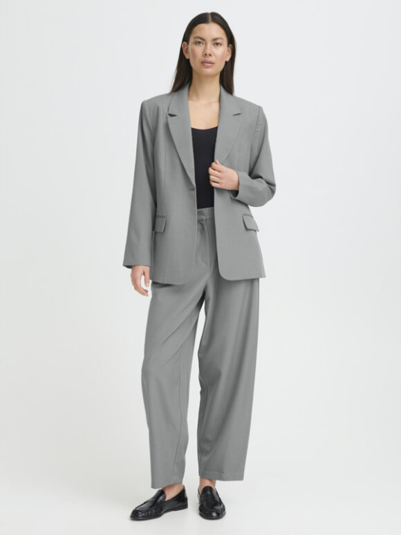 Ichi - IHFAVA LONG BL