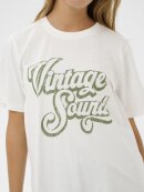 Kaffe - KAhella T-Shirt Kaffe - KAhella T-Shirt