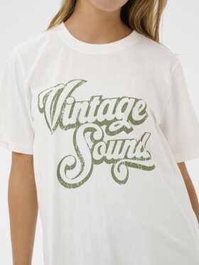 Kaffe - KAhella T-Shirt Kaffe - KAhella T-Shirt