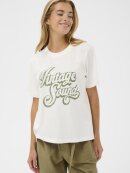 Kaffe - KAhella T-Shirt Kaffe - KAhella T-Shirt