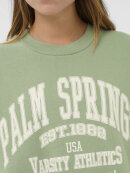 Kaffe - KAsussi Sweatshirt Kaffe - KAsussi Sweatshirt