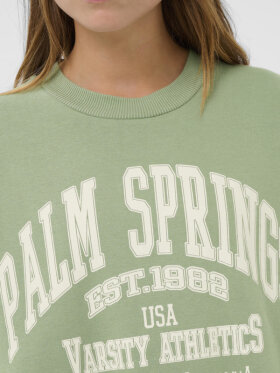 Kaffe - KAsussi Sweatshirt Kaffe - KAsussi Sweatshirt