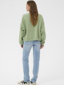 Kaffe - KAsussi Sweatshirt Kaffe - KAsussi Sweatshirt