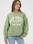 Kaffe - KAsussi Sweatshirt Kaffe - KAsussi Sweatshirt