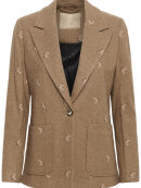 Culture - CUhering Blazer Culture - CUhering Blazer