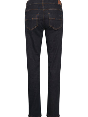Denim Hunter - 35 THE REGITZE TENNA CURVED
