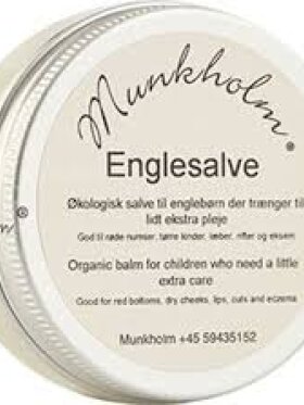 Munkholm - Englesalve/50ml