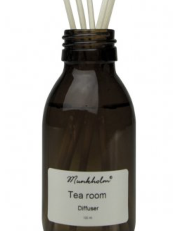 Munkholm - Tea room 100 ml