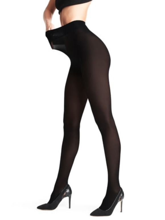 Decoy - Perfect fit tights 80 den