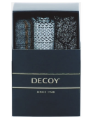 Decoy - 3 pack sock in a box